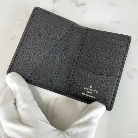 Affordable VUITTON POCKET LOUIS ORGANIZER 0525